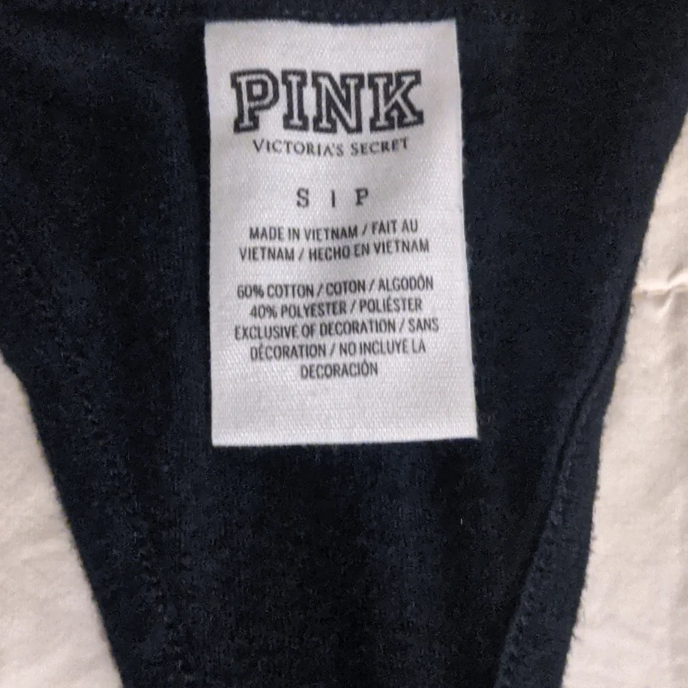 Love Pink tank top - Picture 3 of 3